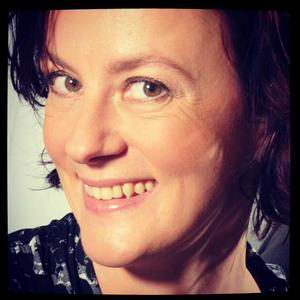SuzannavanPeteg's avatar